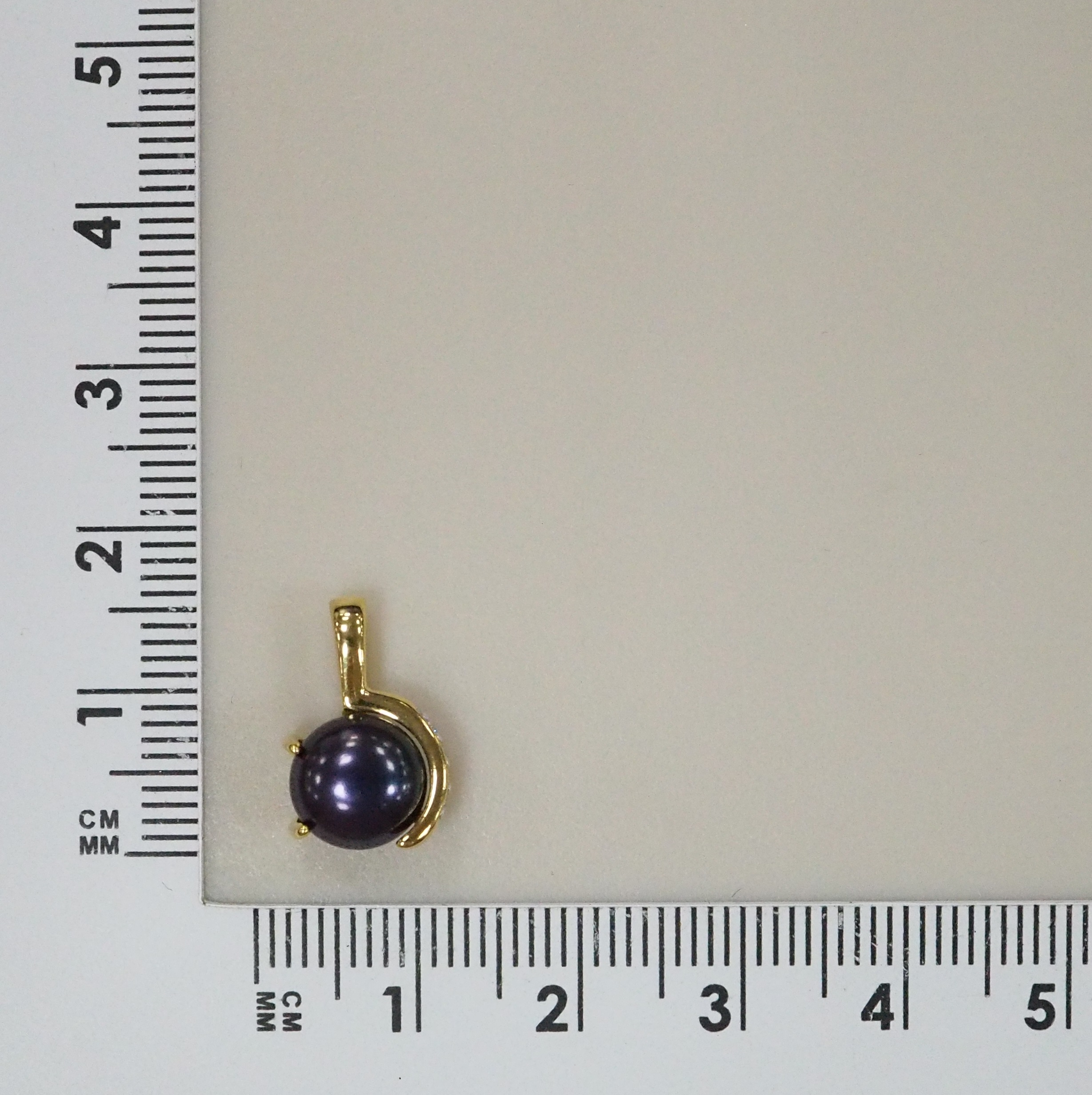 10422-001221 Подвеска (Ag 925)